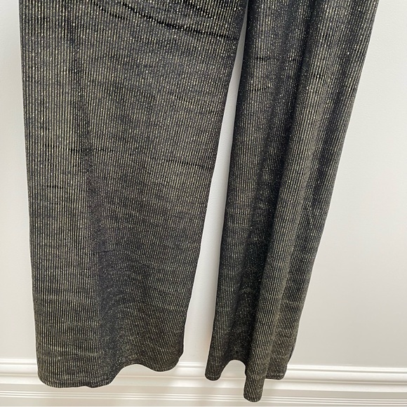 Show Me Your MuMu Golden Glam Jagger Jumpsuit Size X-Small - Picture 9 of 13